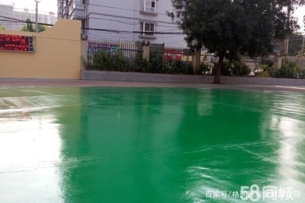 东海 地坪漆翻新维修