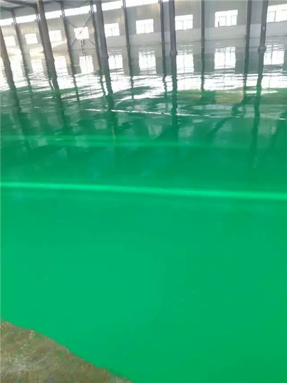 东海，我直接给你一份室外地坪漆翻新维修